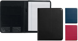 The Writing Fields Notebook Block Black