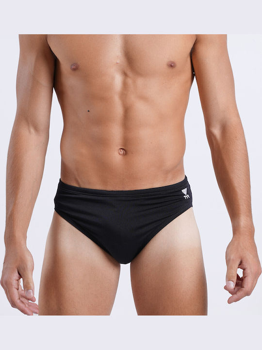 Durafast Elite Ανδρικό Μαγιό Slip Μαύρο
