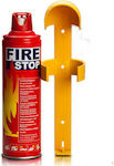 Fire Stop Пожарогасител Комплект за аварийни ситуации в колата 1000ml