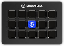 Elgato Stream Deck MK.2 Stream 15 Tasten für PC
