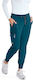 Grey's Anatomy Kira Women's Blue Medical Pants