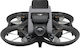 DJI Avata Drohne Fly Smart Paket 5.8 GHz mit Kamera 4K 60fps Steuerung & FPV-Brille