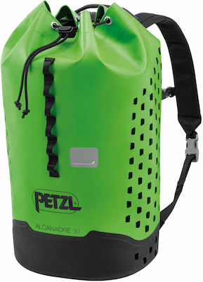 Petzl Alcanadre Club Climbing Rope Bag S064AA00 30 lt