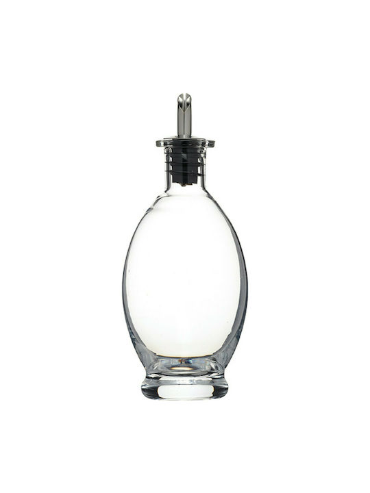 Kitchen Craft Δοχείο Λαδιού Γυάλινο με Ροή 400ml 35.00383 Skroutz.gr