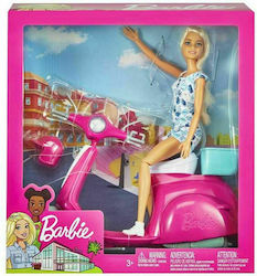 Barbie for 3++ Years