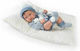 Antonio Juan Baby Doll Pipo (ES) for 3+ Years 42 cm
