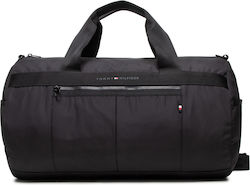 Tommy Hilfiger Reisetasche Schwarz Tommy Hilfiger Reisetasche Schwarz