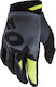 Fox 180 Xpozr Summer Men's Motocross Gloves Gray