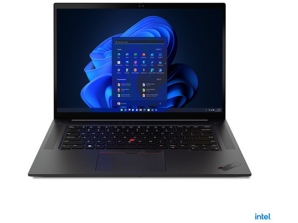ThinkPad X1 Extreme Gen4 i7 32gb 3070 1T