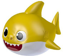 Comansi Baby Shark (Diferite Modele)