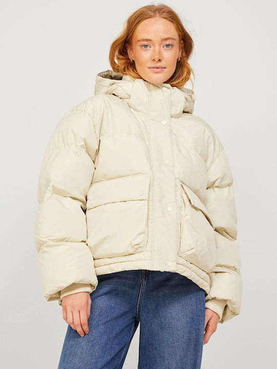Jack & Jones Jachetă Scurtă Damă Puffer Pentru ...