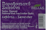 Bellas Traditional Soap Soap Bar with Donkey Milk 100gr