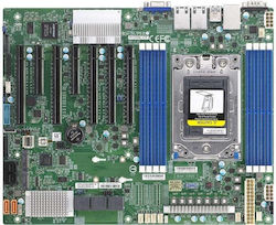 Supermicro H12SSL-CT Motherboard ATX with AMD SP3 Socket