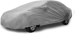 NovSight Covers 530x200x150cm XXLarge for Sedan Secured with Elastic