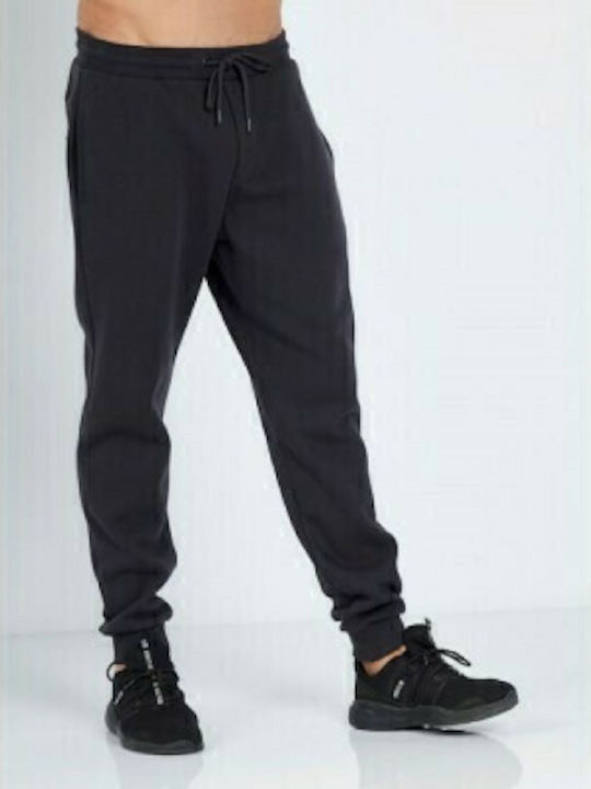 BodyTalk Jogginghose mit Gummizug Gray