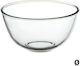 Pyrex Ανοξείδωτο Μπωλ Ανάμειξης με Διάμετρο 17εκ.