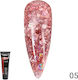 Global Fashion Acrygel Гел за изкуствени нокти Sea 03 30гр