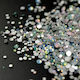 Global Fashion Opal Mix Στρας για Νύχια σε Διάφορα Χρώματα