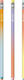 Brunnen Pastel Bleistift (Μverschiedene Designs/Farben)