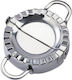 Spring Formulare/Formen aus Edelstahl