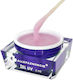 NTN Premium Builder Gel Νυχιών Perfect French Pink 15ml