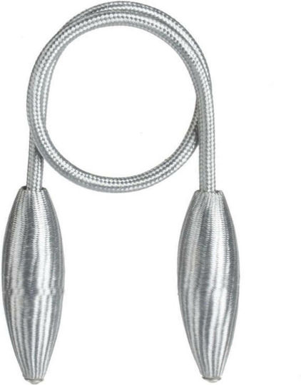 My Home Luxury Връзка Въжета/корди Silver