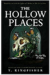 The Hollow Places