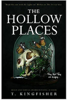 The Hollow Places