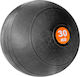 MegaFitness Ball Slam 30kg in Schwarz Farbe