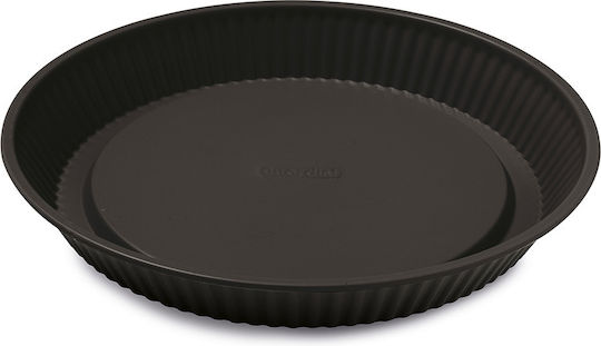 Guardini Gardenia Φόρμα Ζαχαροπλαστικής για Τάρτα από Αλουμίνιο 28x28x4εκ.