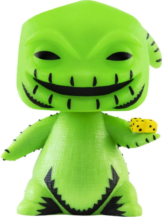 Funko Pop! Nightmare Before Christmas - Oogie (...