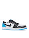 Air  1 Retro Low OG Sneakers Multicolour