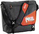 Petzl Kab Climbing Rope Bag 26L Black