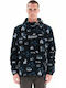 Jacket Off Black