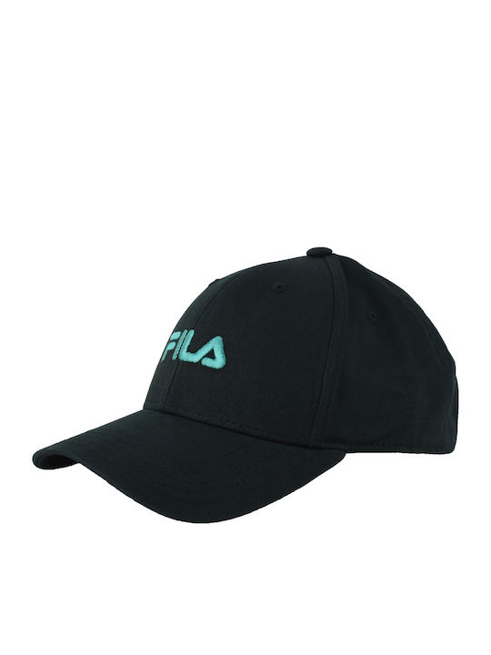 FILA Brasov 6 Мъжки Jockey Черен