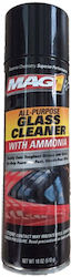 MAG1 Glass Cleaner Car Window Cleaner Spray 510g