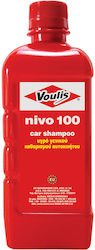 Voulis Shampoo Cleaning for Body Nivo 100 250ml 2.01.010.250