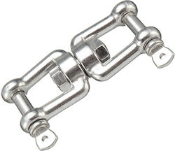 Inox 4102 Twister Boat Deck Inox SS3168mm