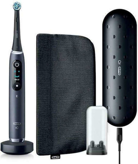 Oral-B iO Series 9 Periuță de dinți electrică cu Temporizator