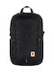 Fjallraven Skule Waterproof 28lt Black