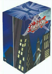 Konami Game Accessory Yu-Gi-Oh! Elemental Hero Deck Box