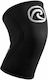 Rehband RX 5mm Knee Brace Silver Black