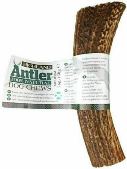 Antler Рог за Кучета от Елен 270gr 91.004