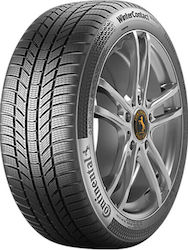 Continental TS-870 P 275/50R20 113Numele specificației pentru un site de comerț electronic: V FR Magazin online de iarnă Anvelopă pentru Pasager Autoturism 0355857