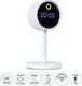 GloboStar Hidden Camera WiFi 1080p with Memory Card Slot and Motion Sensor