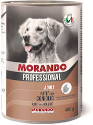 Morando Professional 400gr Morando Professional 400gr