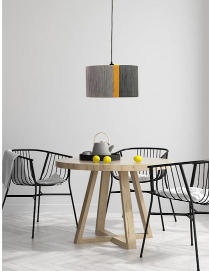 ArkoLight Κρεμαστό Φωτιστικό 35x35εκ.