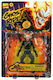 Φιγούρα Δράσης Ghost Rider για 4+ Ετών 15εκ.