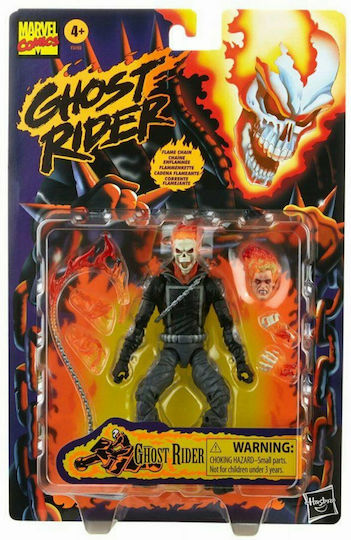 Action-Figur Ghost Rider für 4+ Jahre Jahre 15cm.