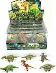 Dinosaurier-Set 12 Stück - Für Zuhause